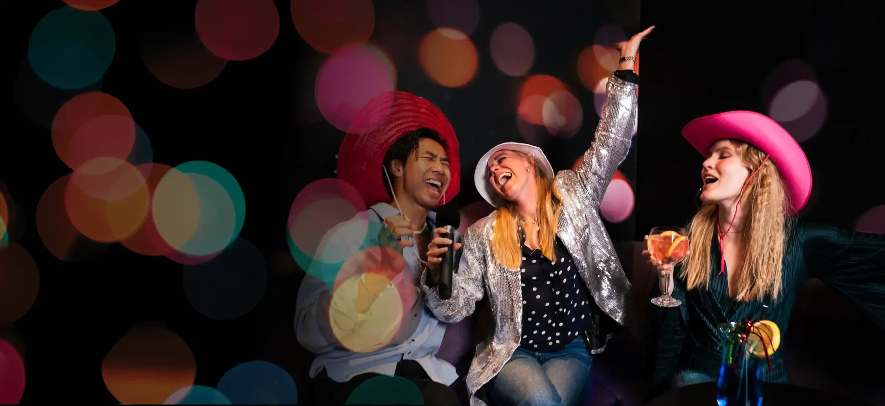 Singa Business Singa Karaoke Software