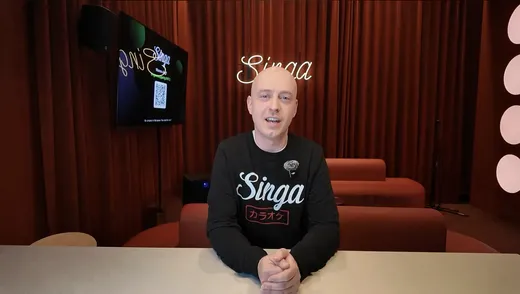 Preview Singa Pro