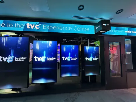 TVC Technology Solutions