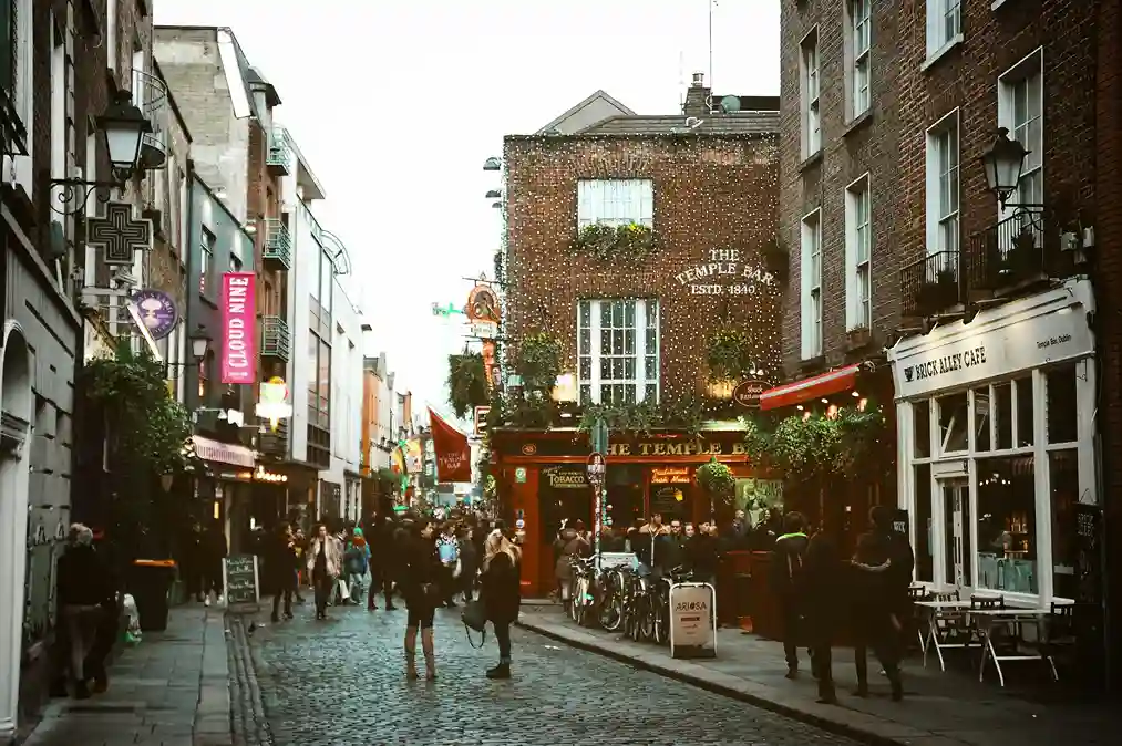 Retiring in Ireland | Unbiased - unbiased.com