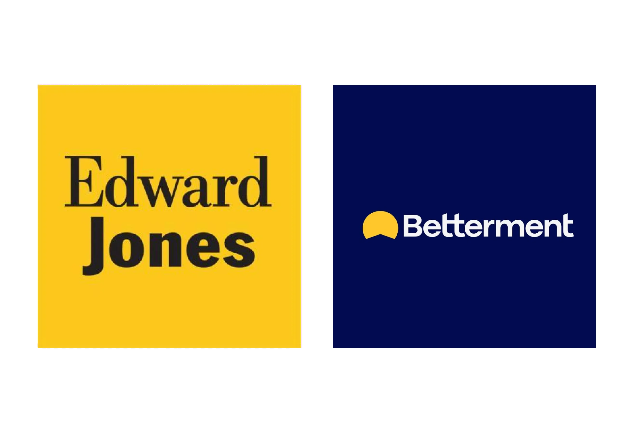 Betterment vs. Edward Jones - unbiased.com