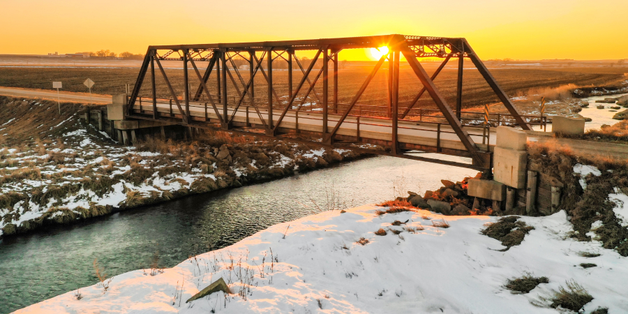 What’s the cost of living in Iowa?
