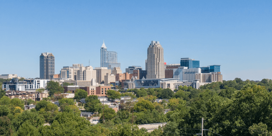 Average salary in North Carolina: A complete guide - unbiased.com