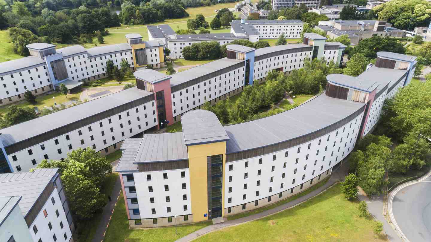 Family Accommodation
