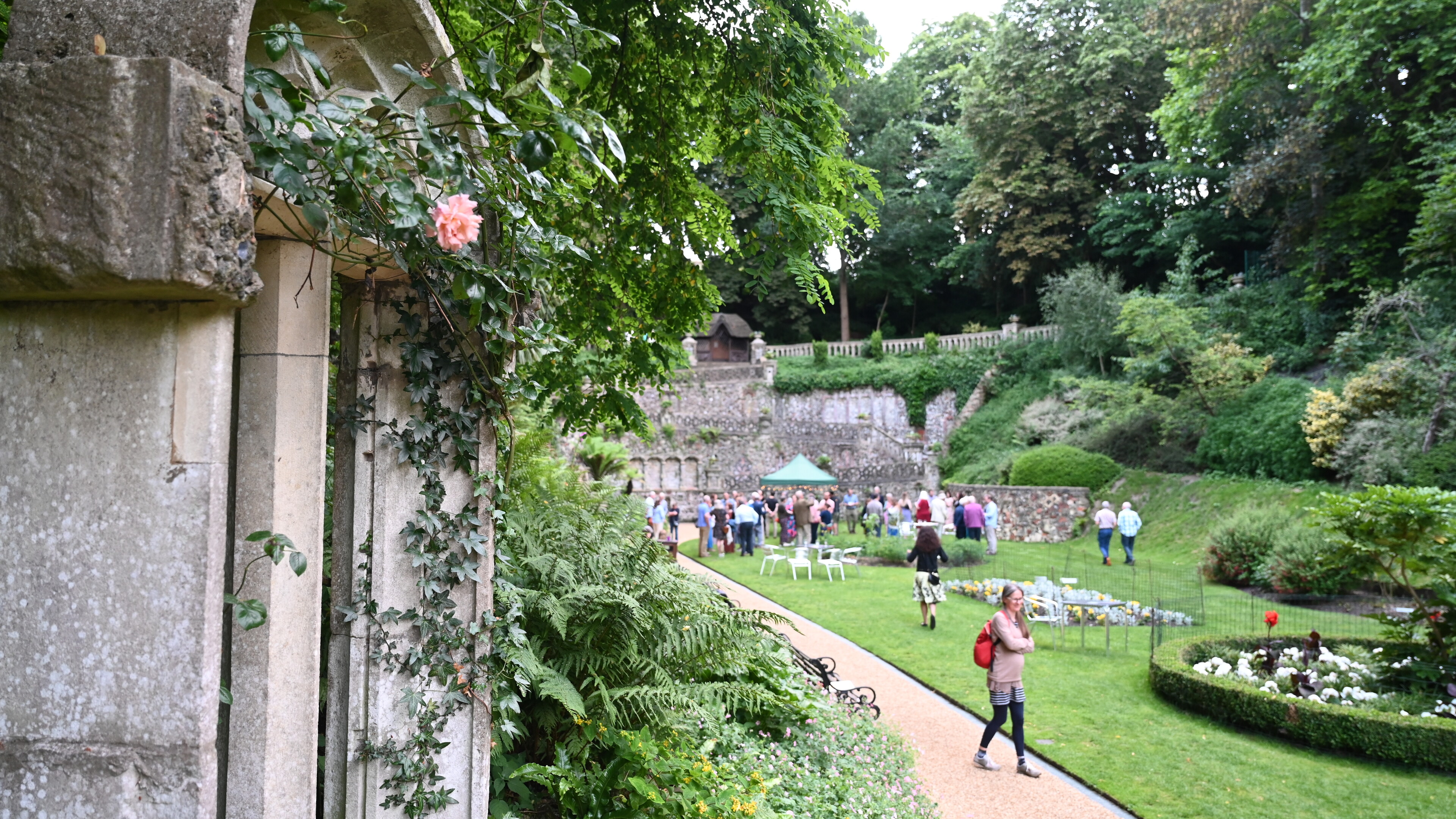 Plantation Gardens