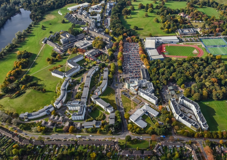 Applicant Days 2024 - University of East Anglia