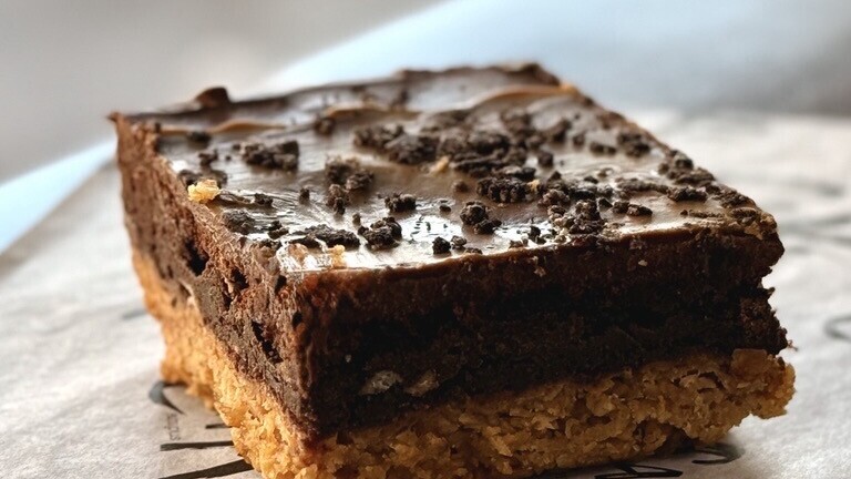 Patisserie Jackie Brown