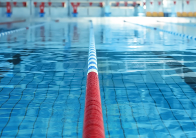 Swim lane