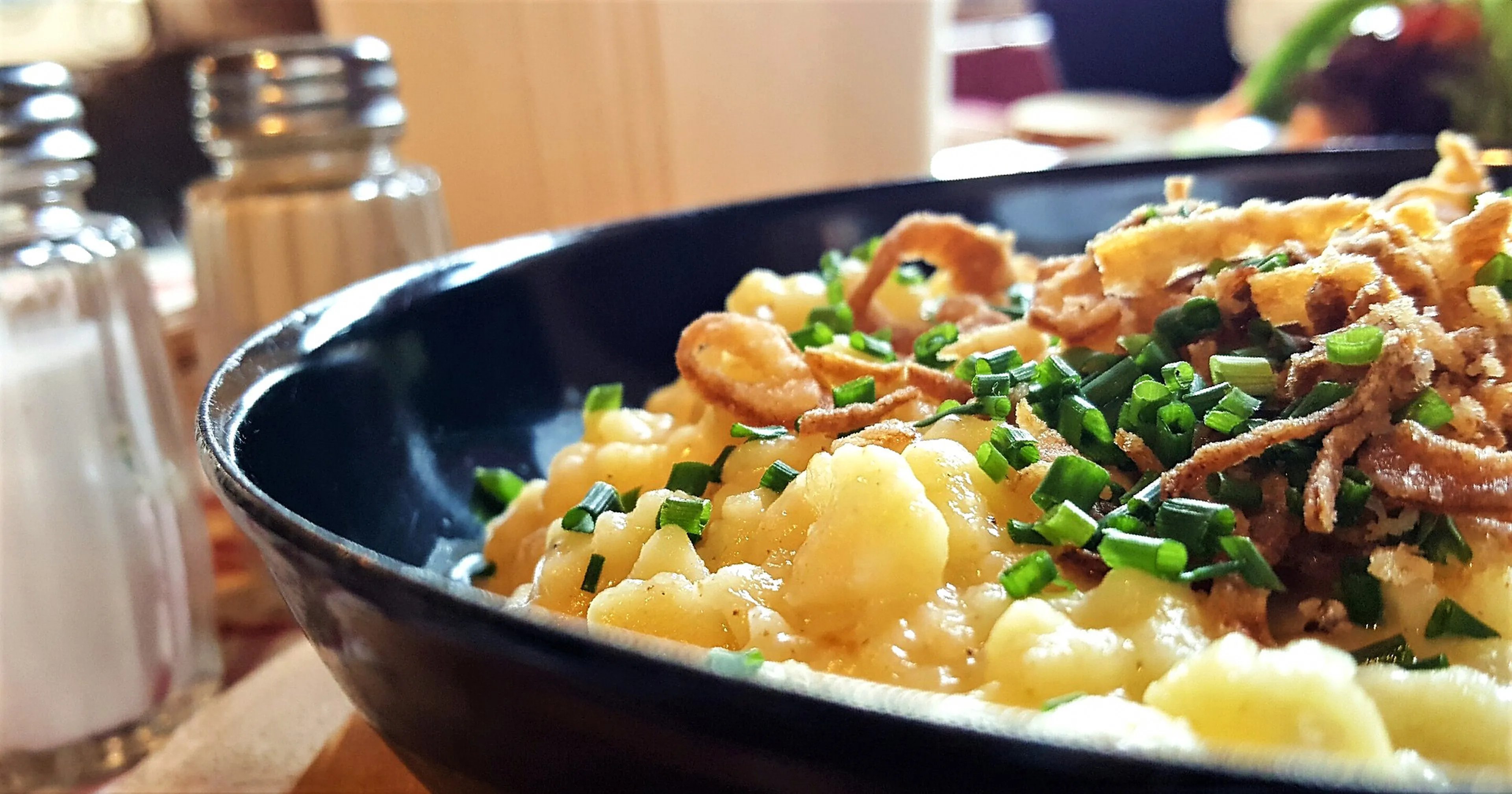 Kässpätzle