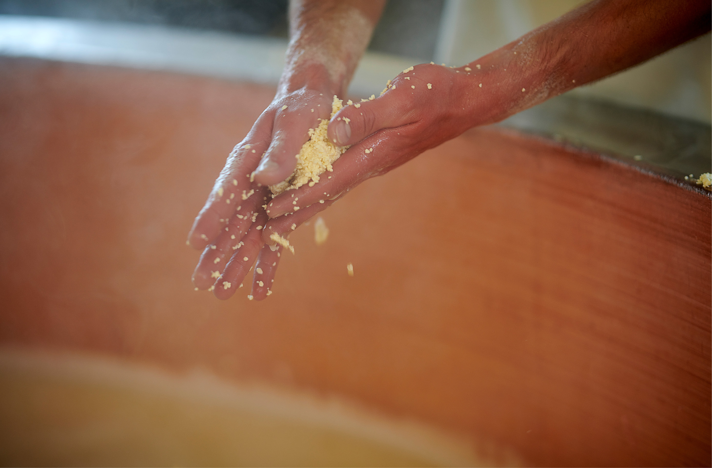 Prüfung der Konsistenz