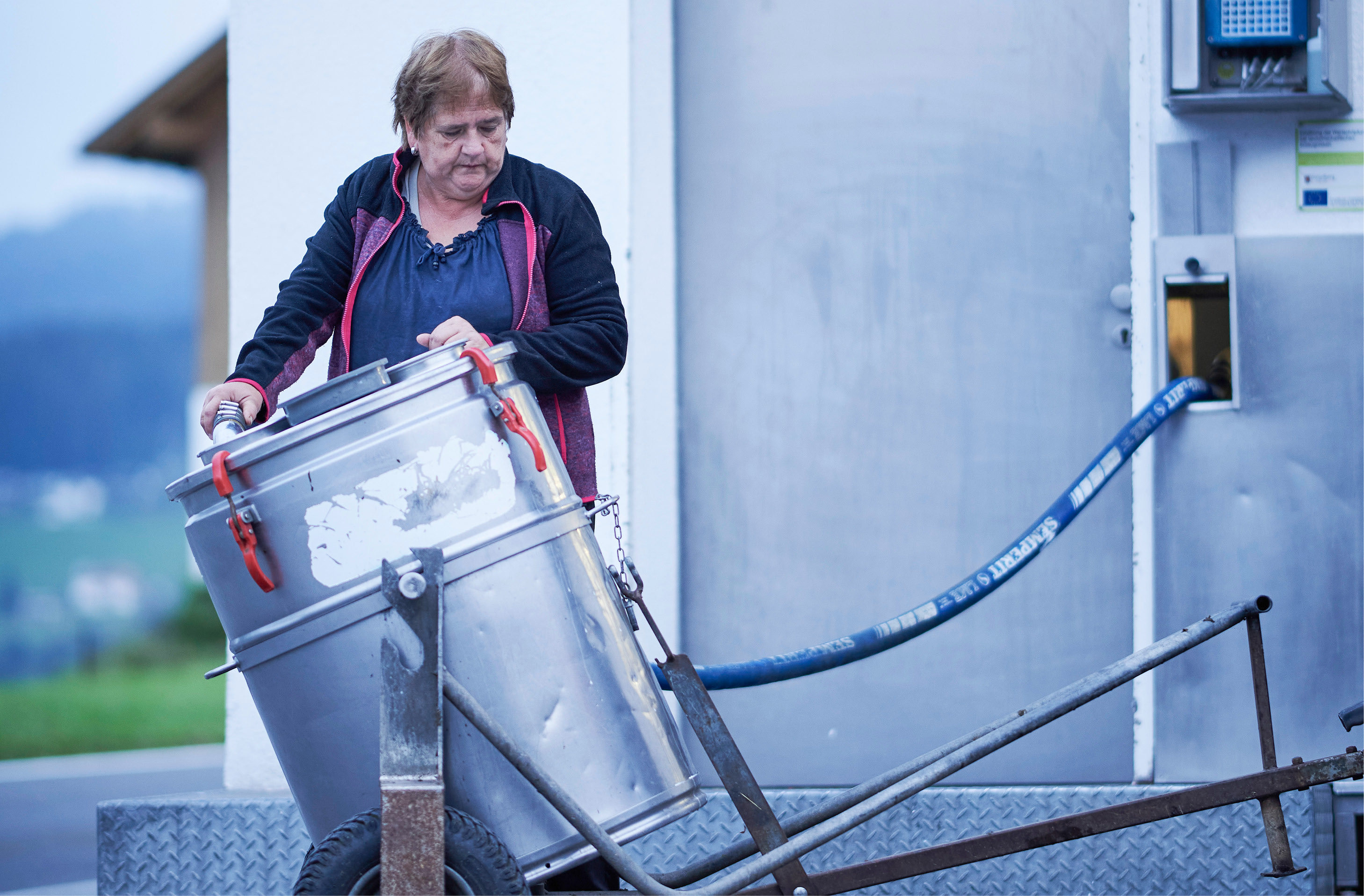 Gertraud Moosbrugger