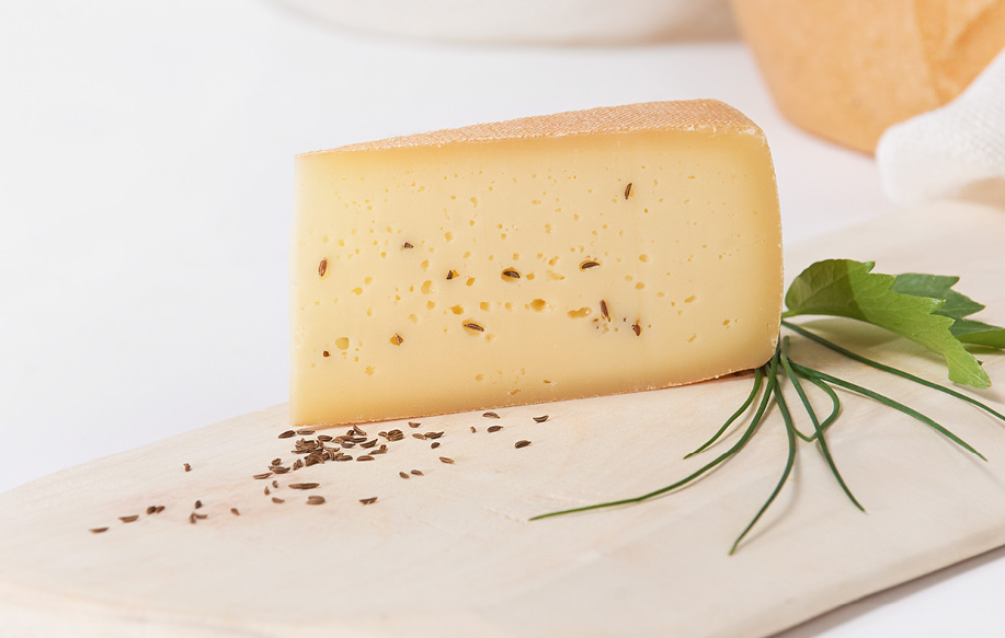 Kümmelkäse