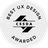 Award-Winning UX Design