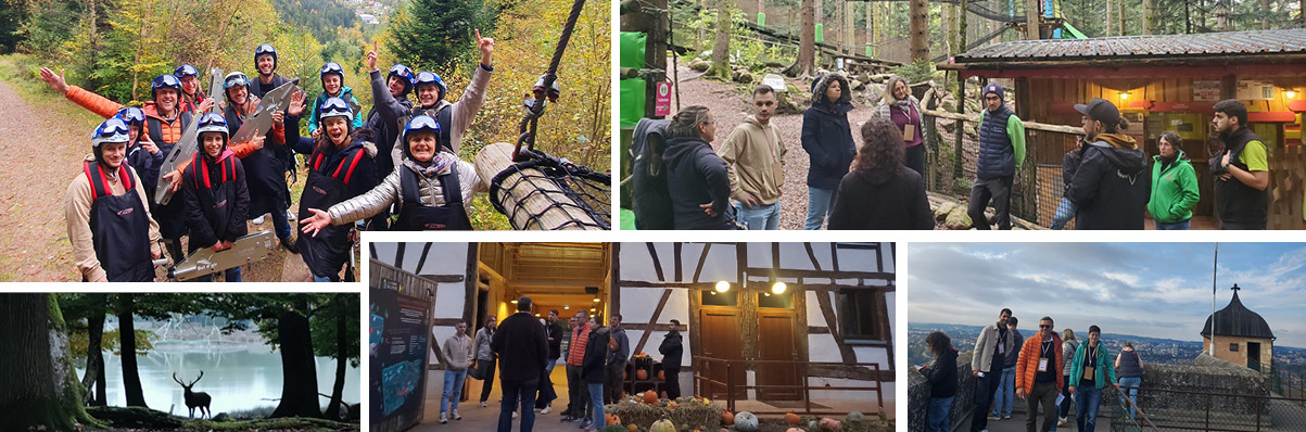 🎓 L'Éductour Loisirs 2025 - Les émotions au coeur de notre 4ème édition