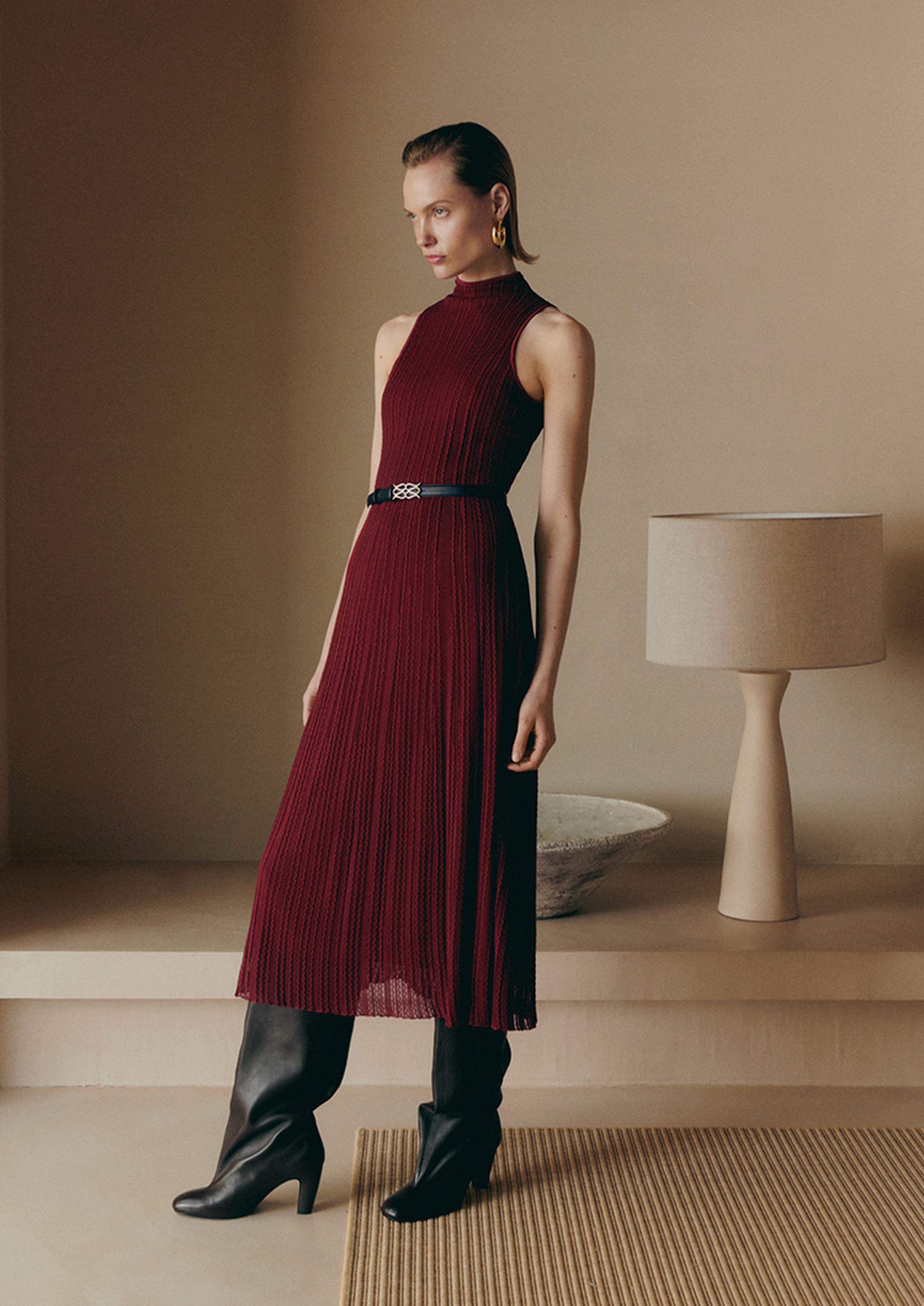 dress