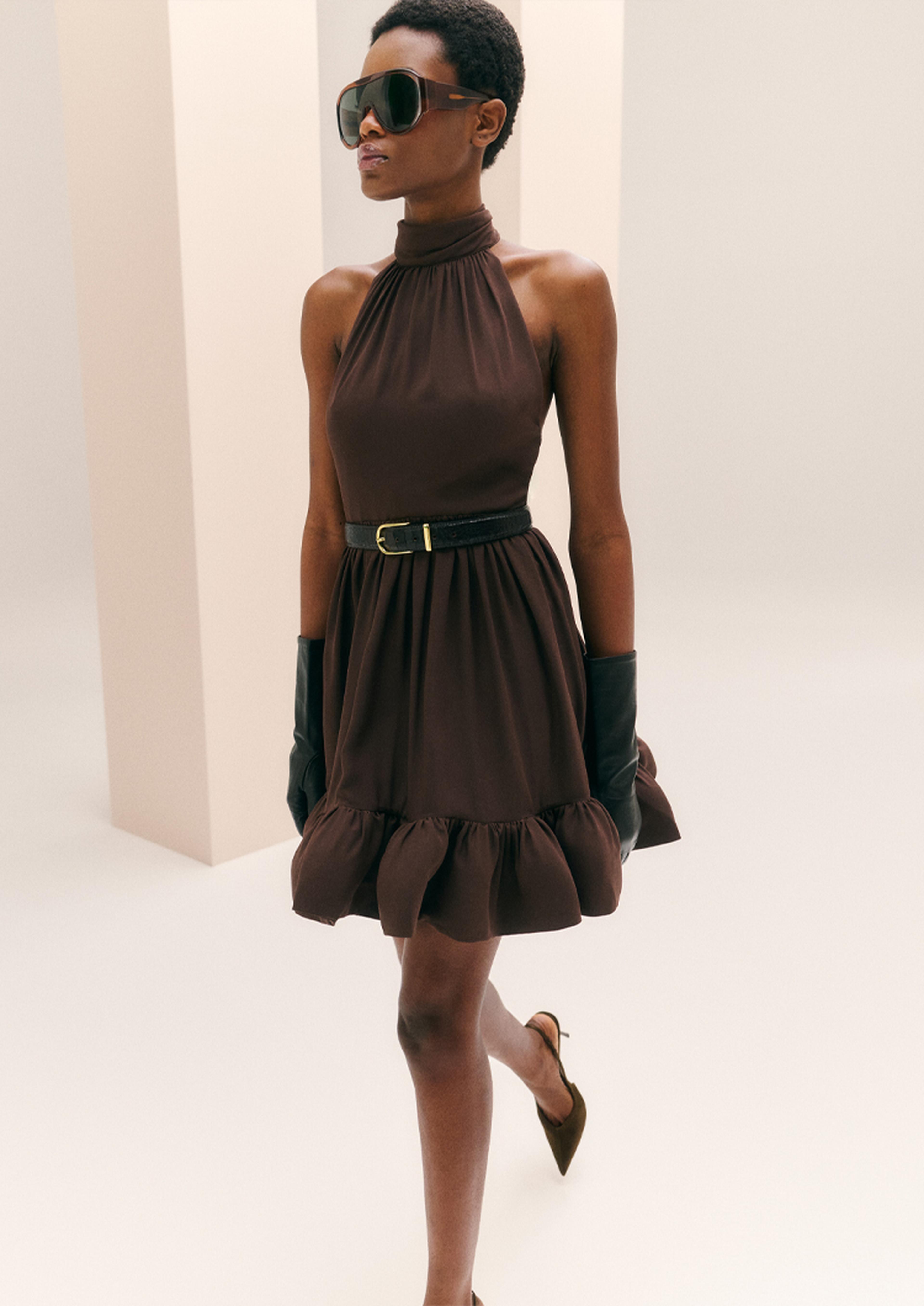 dress