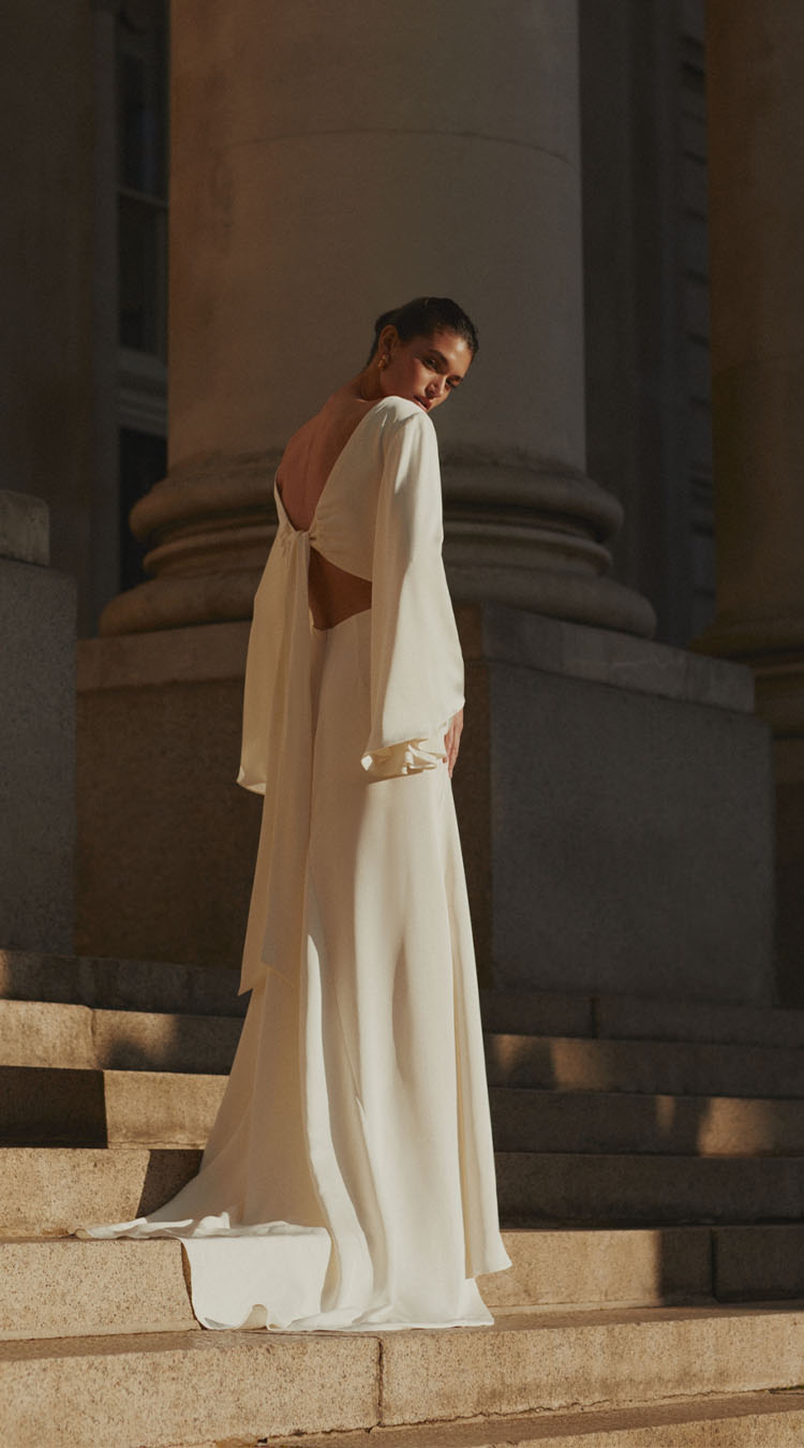 By Malina s 2024 Bridal capsule collection Malina