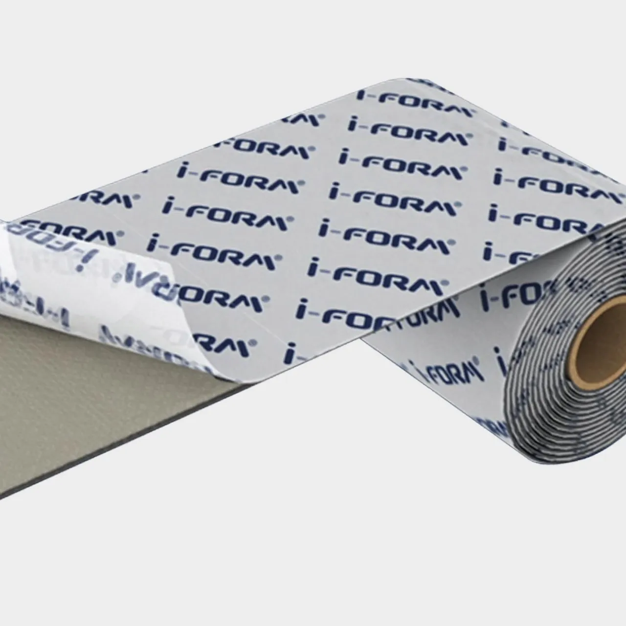 EPDM loodvervanger i-Form