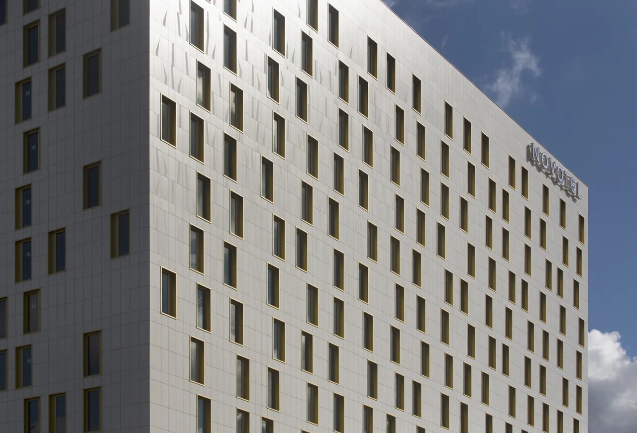 aluminium achterconstructie