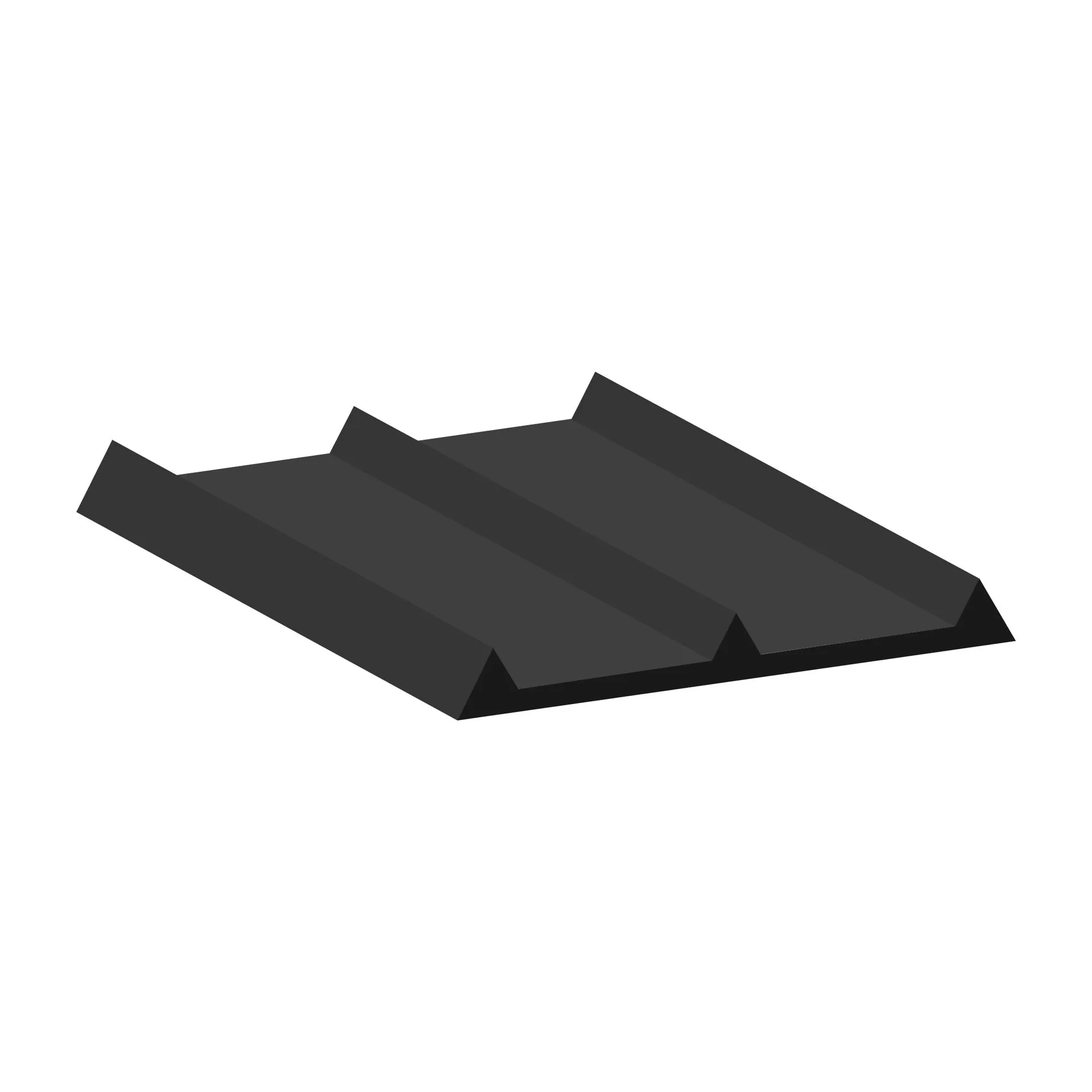 Used product: 0177 EPDM Voegprofiel 
