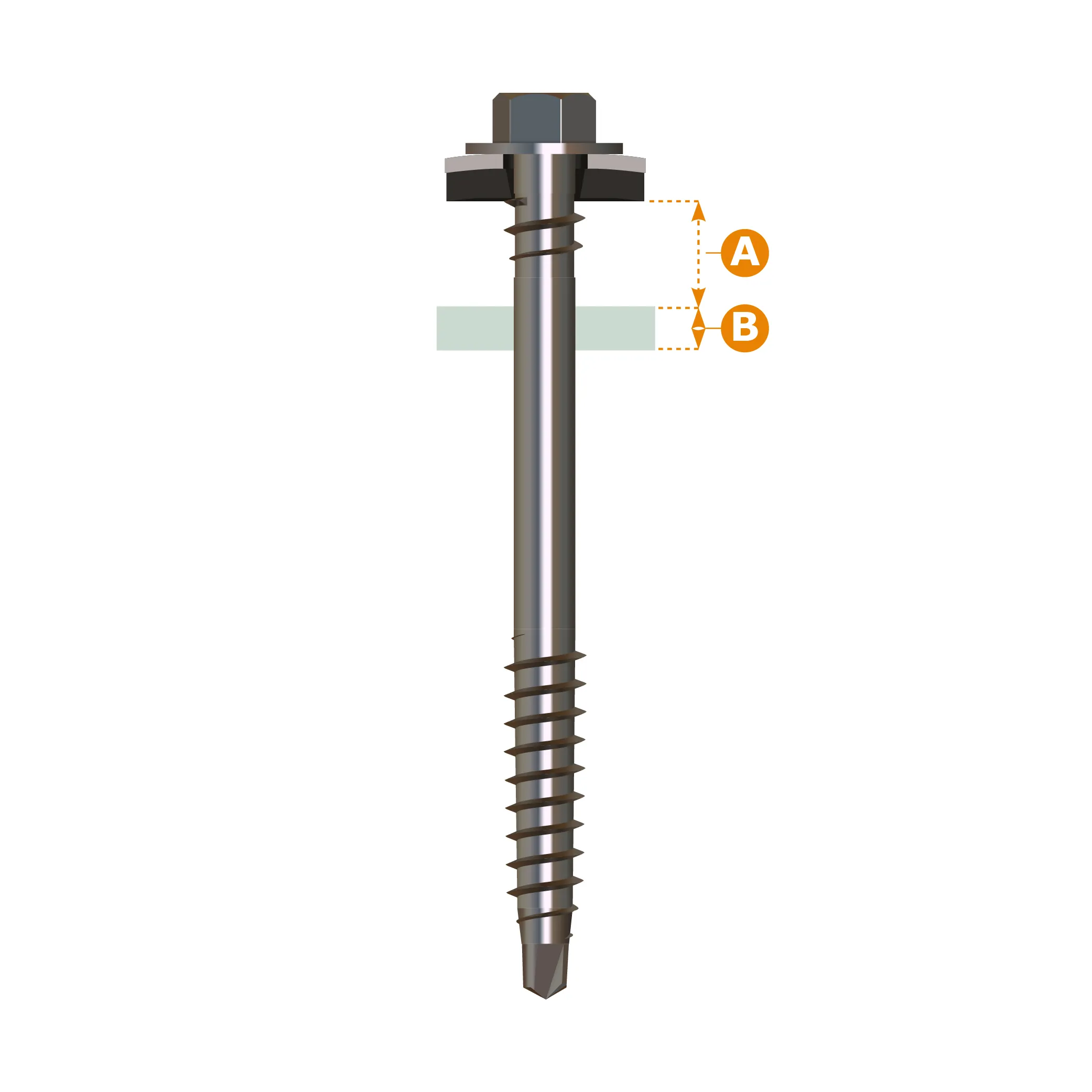 Used product: 0321 Drillmate