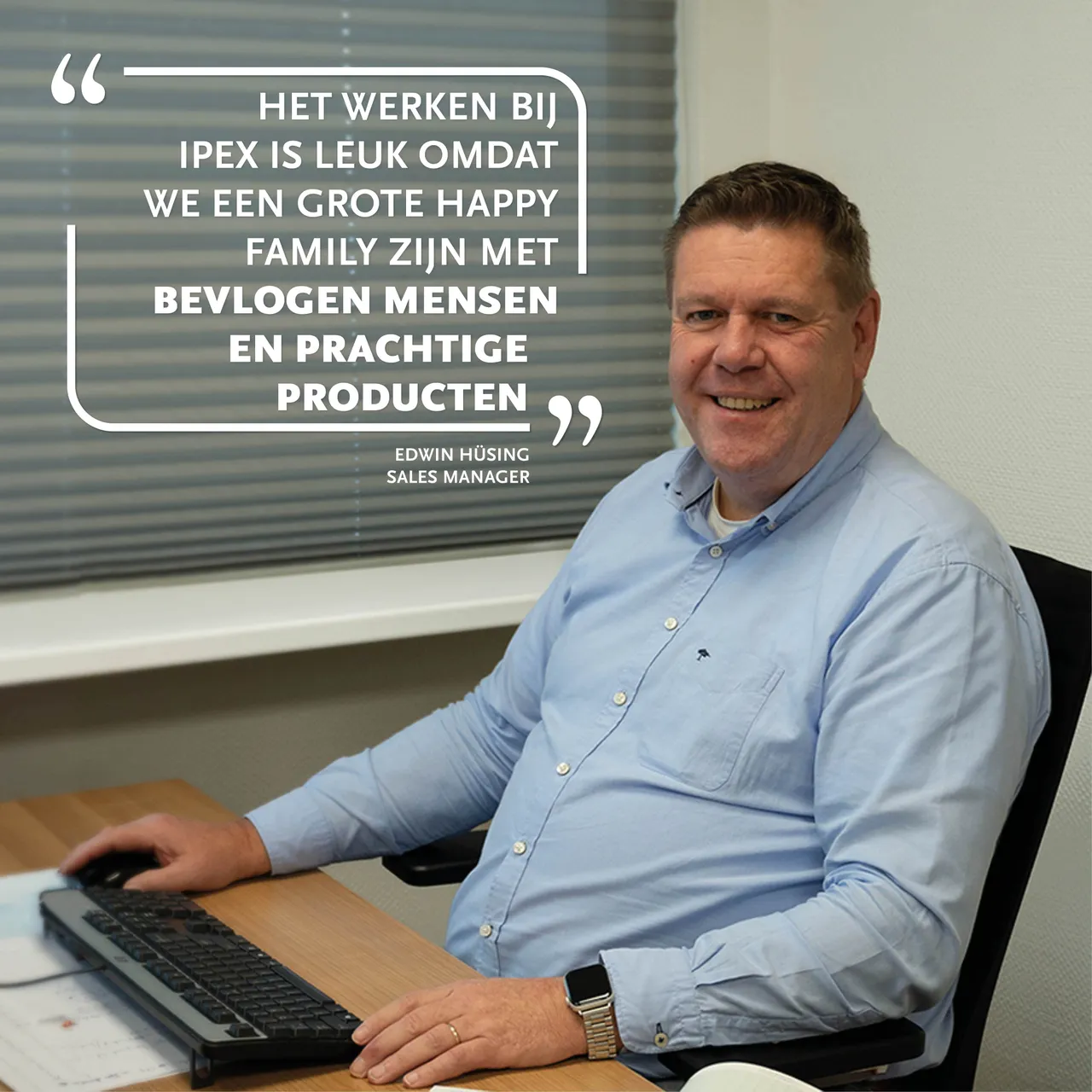 personeelsfoto quote edwin