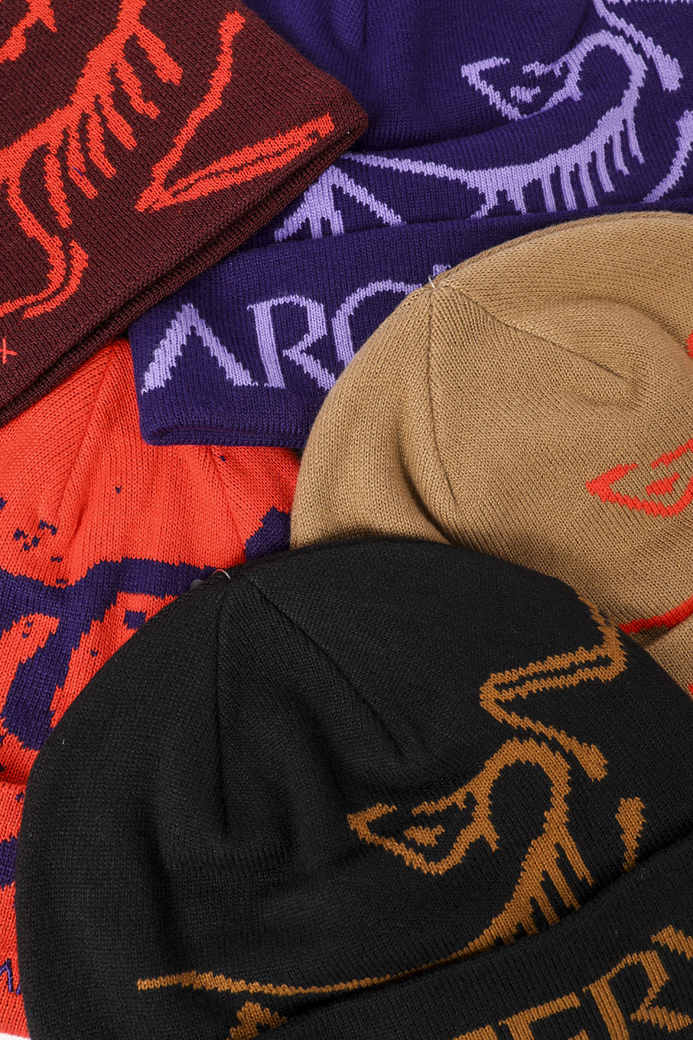 Arcteryx Cards accessories