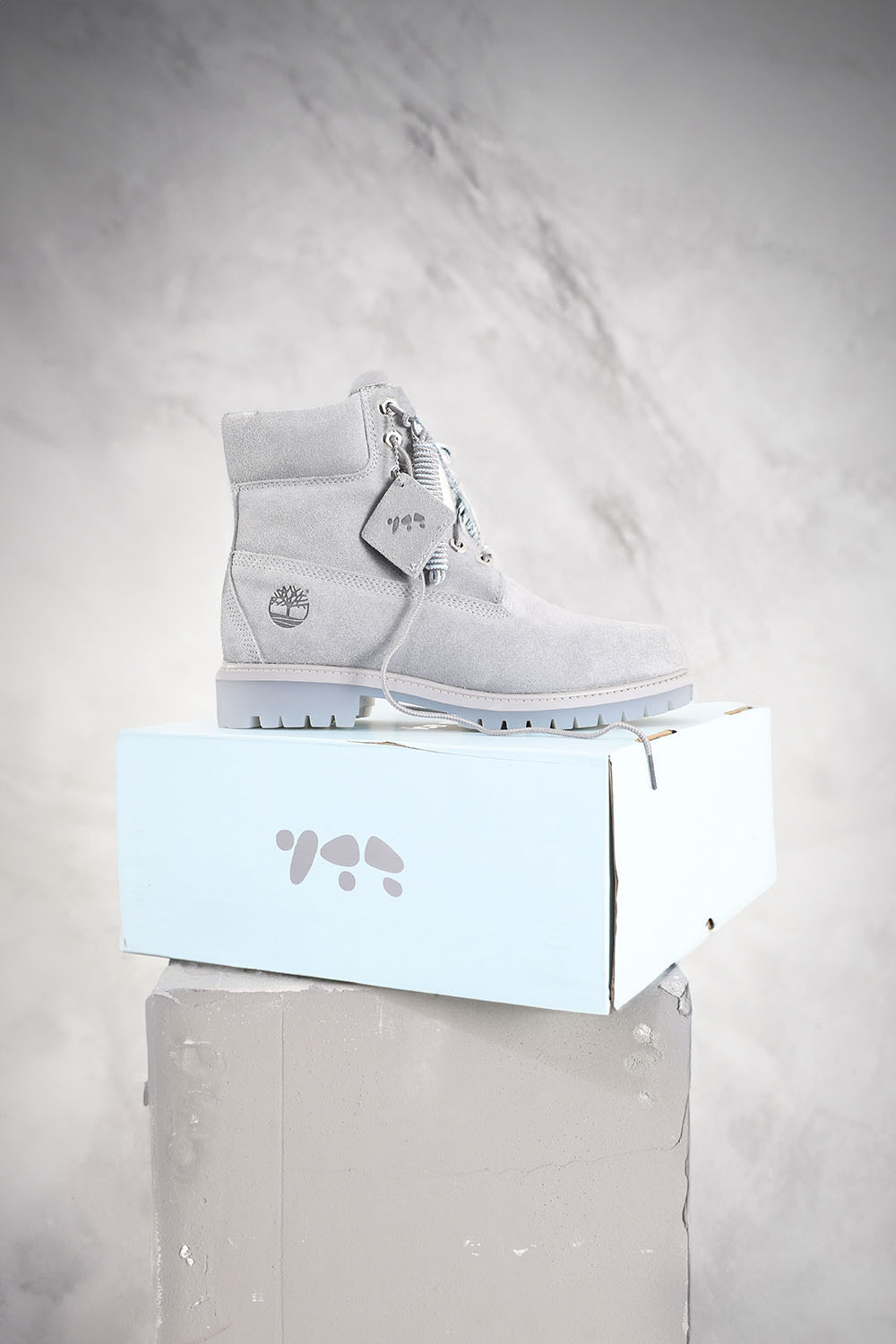 Timberland card brands