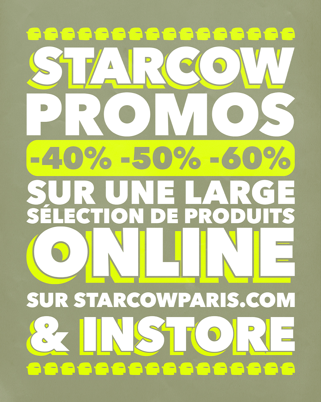 Banniere promo starcow