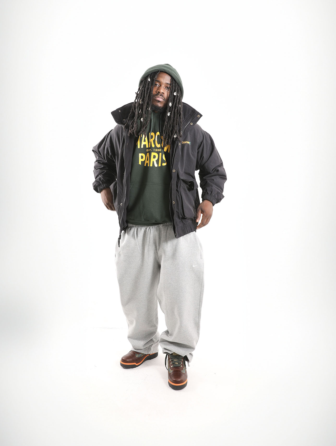 LOOK FRONT 03 novembre