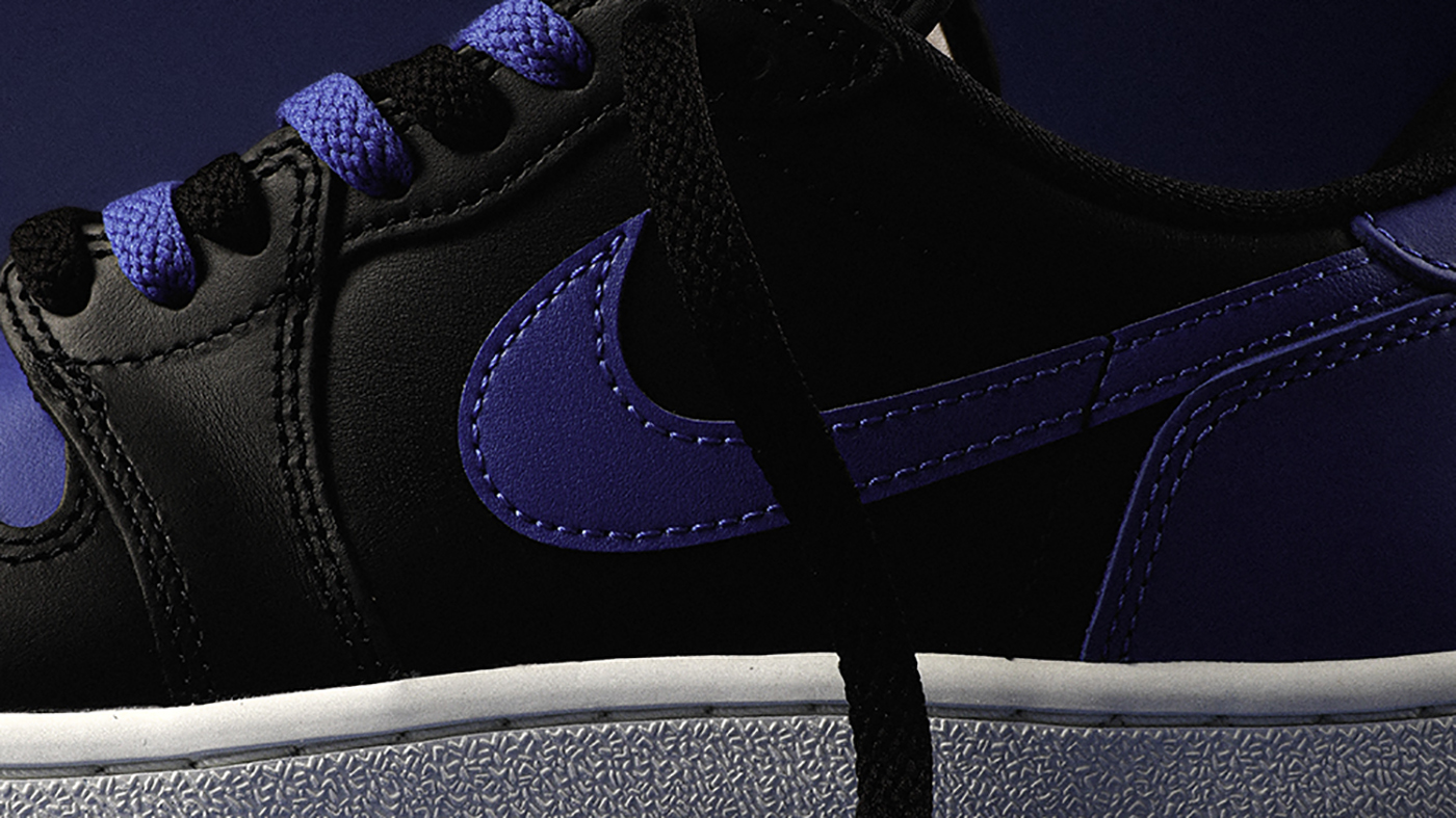 BLOG AJ1 LOW ROYAL NAVY