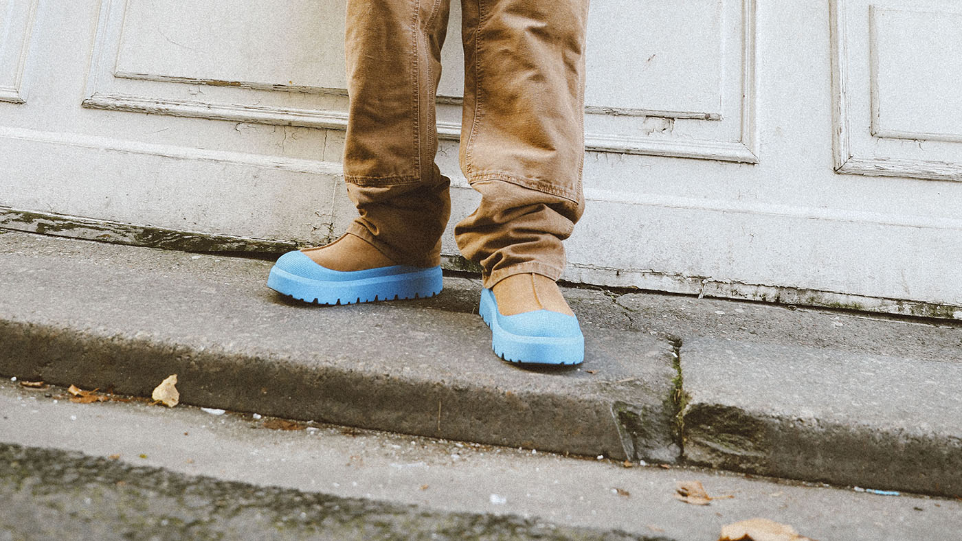 UGG TASMAN WEATHER HYBRID