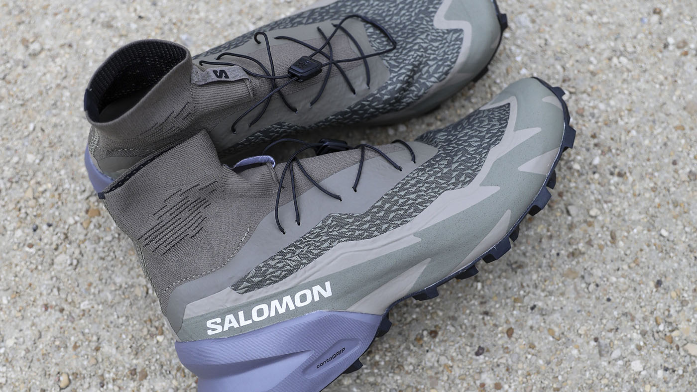 nouvelles Salomon