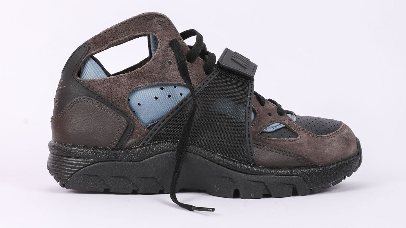 BLOG BAN HUARACHE