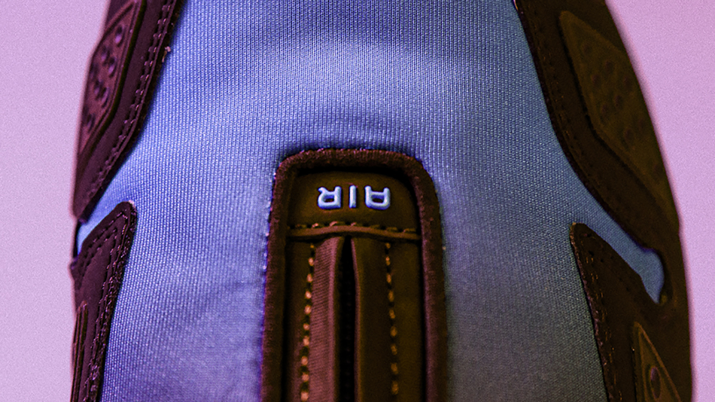 BURGUNDY CRUSH BALTIC BLUE