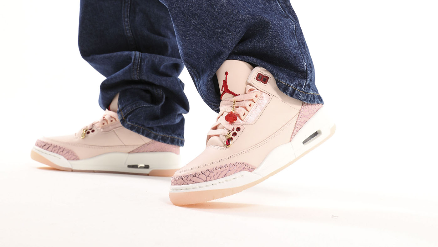 BLOG JORDAN VALENTINE