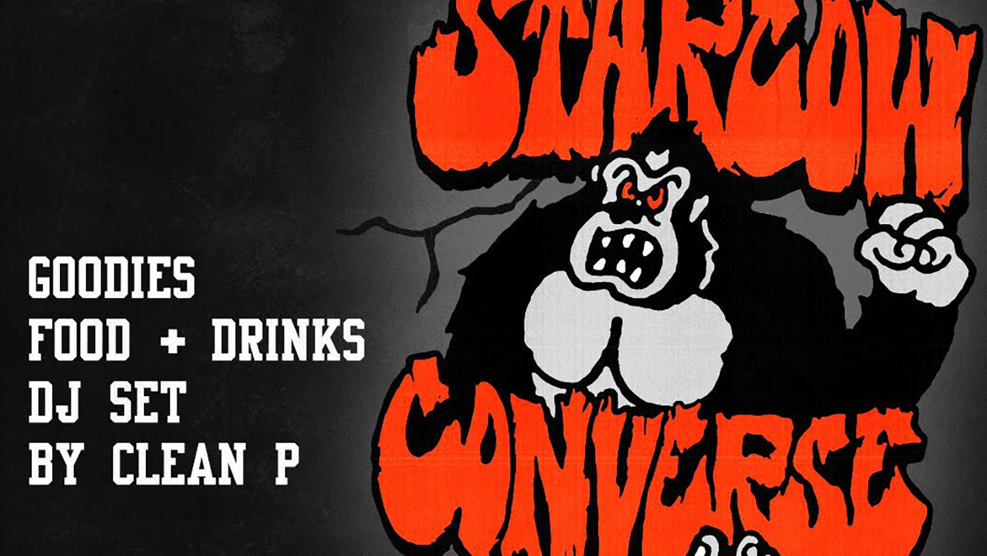 Converse Weapon OX EVENT