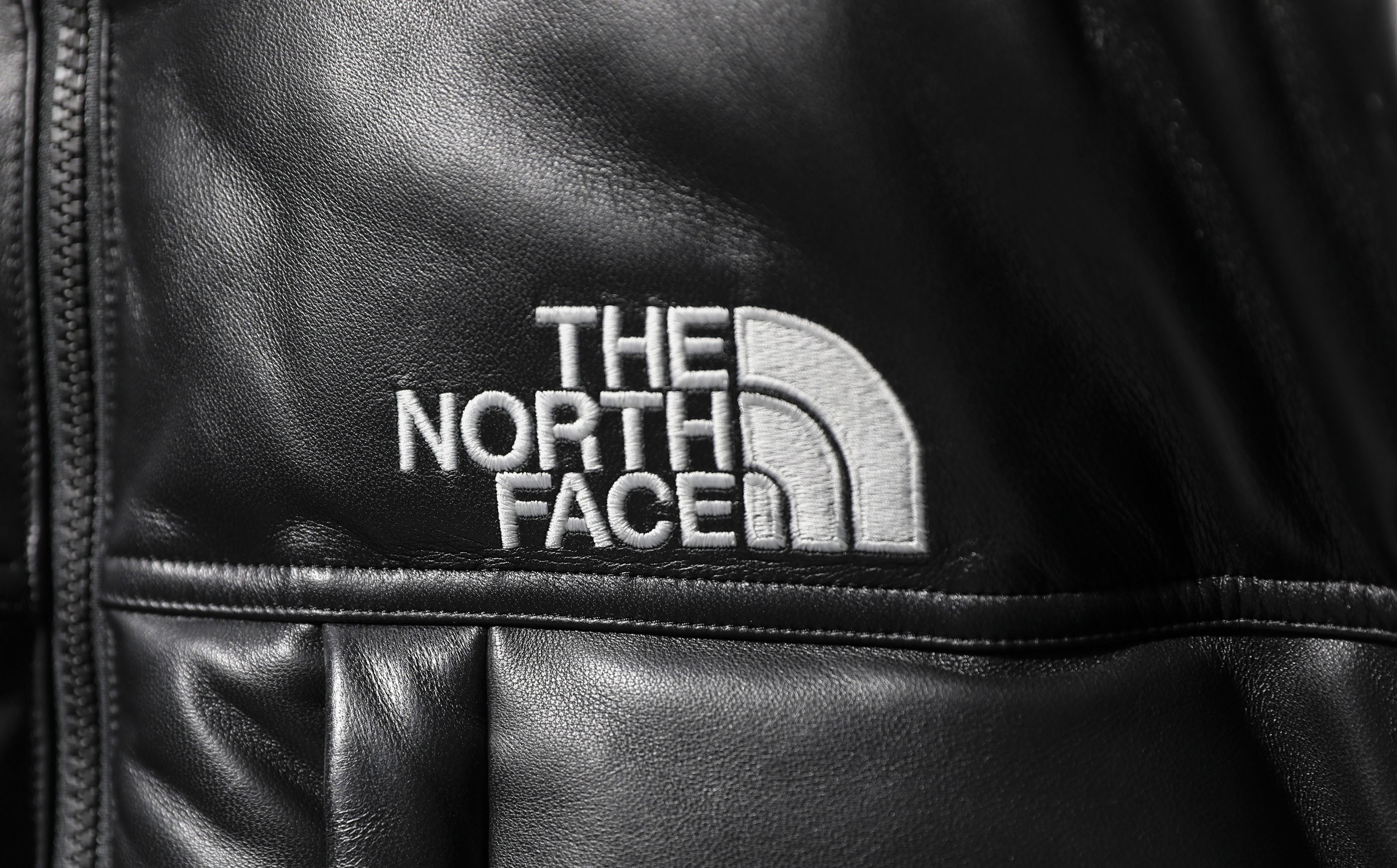 TNF BAN LEATHER