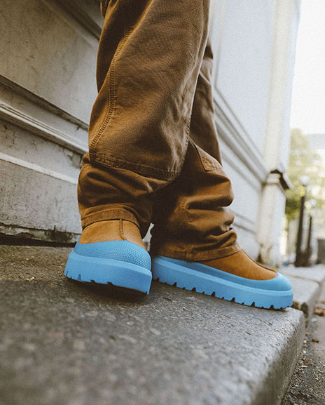 UGG TASMAN WEATHER HYBRID