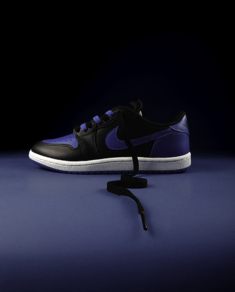 BLOG AJ1 LOW ROYAL NAVY