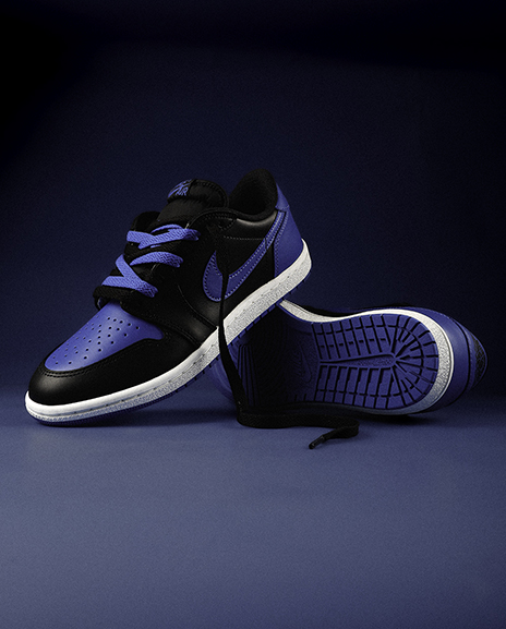 BLOG AJ1 LOW ROYAL NAVY