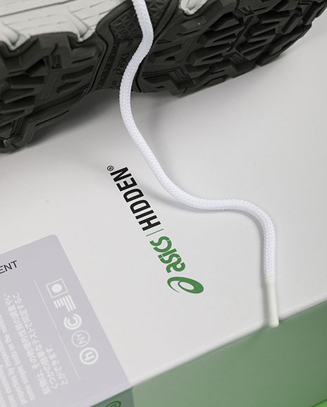 HIDDEN NY x ASICS GEL-VENTURE™ 6 SHIELD