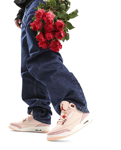 BLOG JORDAN VALENTINE