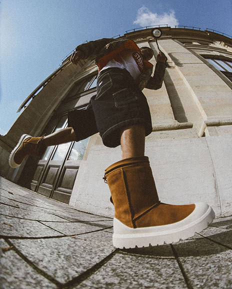 UGG TASMAN WEATHER HYBRID