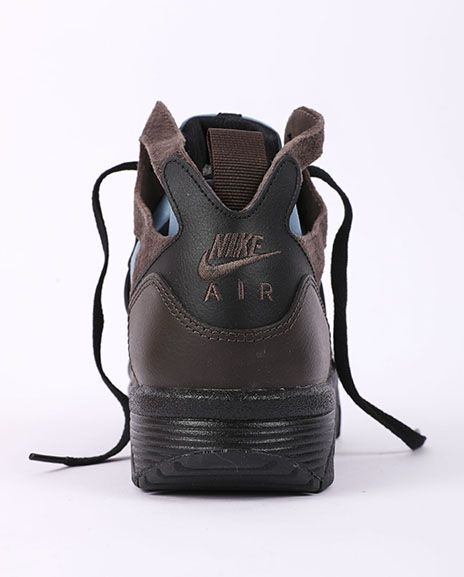 BLOG BAN HUARACHE