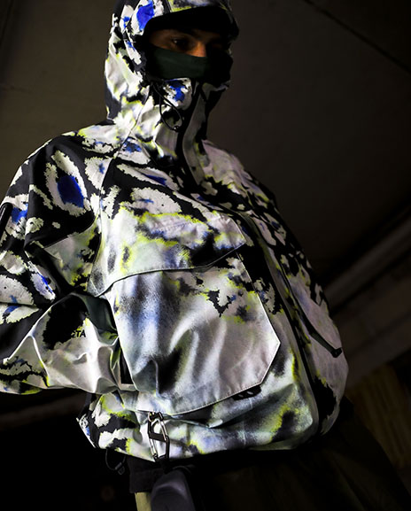 NOCTA Opal Collection