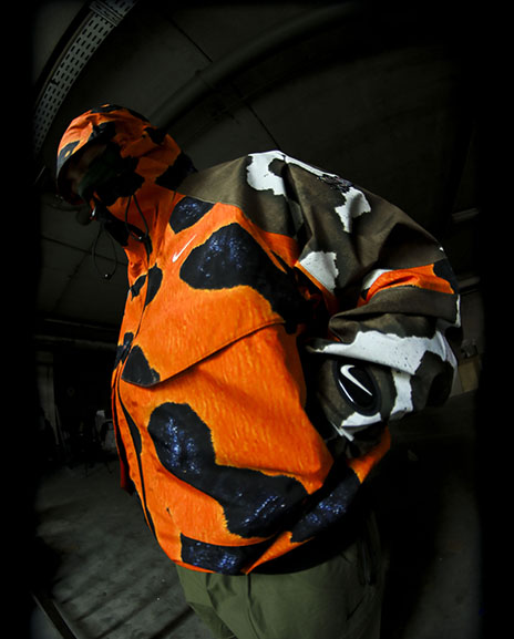 NOCTA Opal Collection