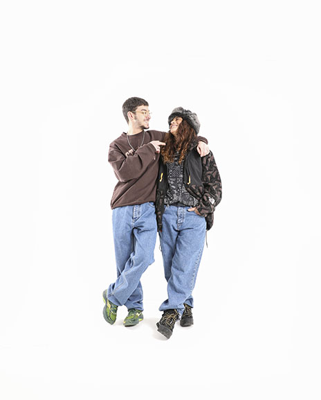 Starcow x LEE Cooper