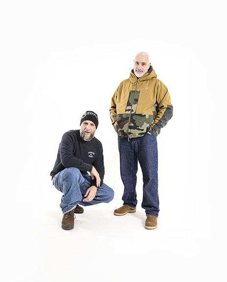 Starcow x LEE Cooper