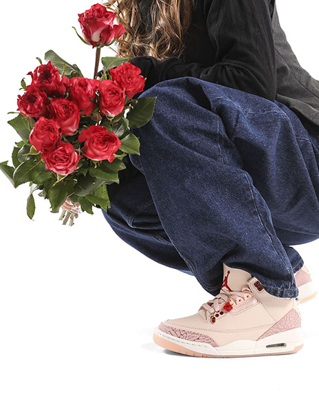 BLOG JORDAN VALENTINE